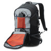 Картинка рюкзак мультиспортивный Kanrock Moveit 21 Anthracite - 18