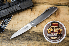 Складной нож Swindle K240XXP