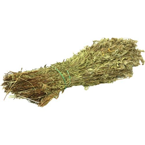 Сочный корм который получают из травы. Травяной веник" зверобой". Веник из травы кермек. Чабрец веник для бани. Метла из травы «кермек.