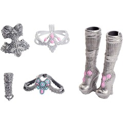 Дарлинг Чарминг Перевыпуск. Игры драконов