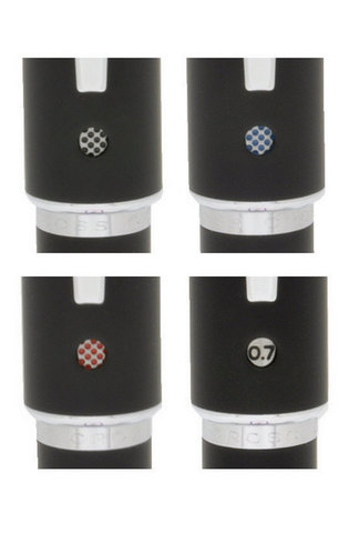 Ручка многофункциональная Cross Tech4, Red (AT0610-2)