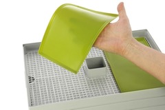 Силиконовая формочка для пастилы к дегидратору L’equip D-Cube