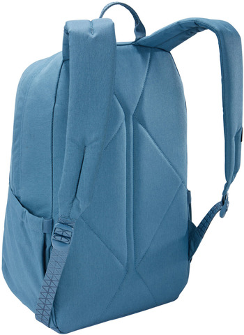 Картинка рюкзак городской Thule notus backpack 20l Aegean Blue - 3