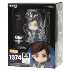 Nendoroid Ellie (Last of Us Part II) || Элли