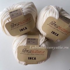 Fibra Natura Inca 43036