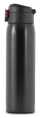 Классический термос Xiaomi Viomi Stainless Vacuum Cup, 0.46 л, черный