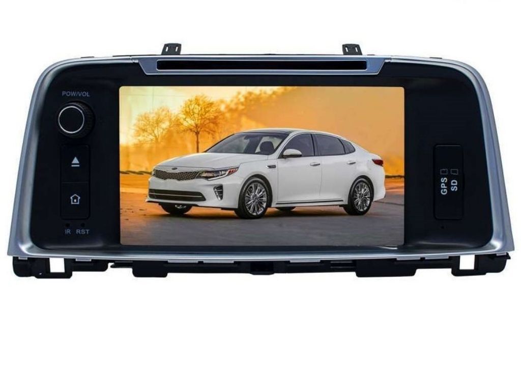 Купить магнитола Kia Optima (2016-2020) Android 10 4/32GB модель  KD-8504-PX5 в магазине CarraBass.ru