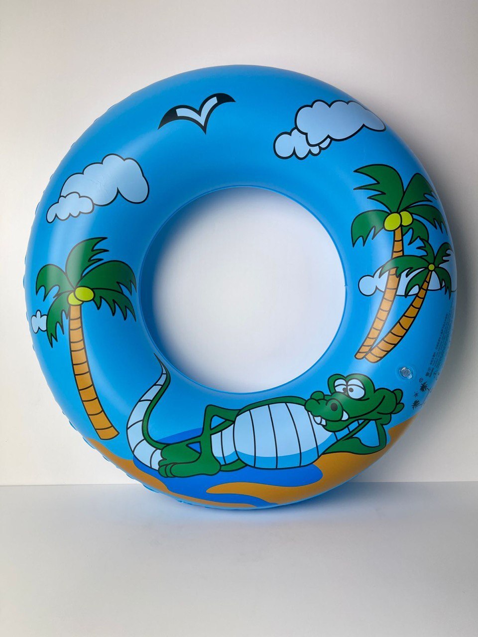 Круги для плавания для детей. Надувной круг синий. Необычные надувные круги. Надувной круг крокодил. Надувной круг голубой.