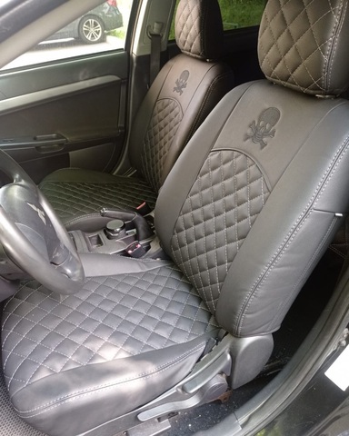 Авточехлы Premium на заказ Авточехлы Premium на заказ