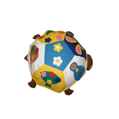 Съемный чехол для «Черепашки»«Волшебный круг»