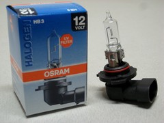 OSRAM HB3