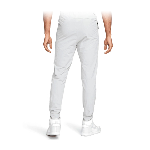 Штаны Nike Sportswear Tech Woven Lined Pants Joggers Gray
