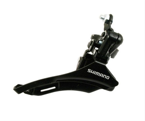 суппорт (перекл) SHIMANO AFDTZ30DM6T 2-980 передн. 42зв. Tourney