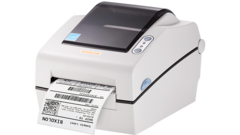 Принтер этикеток Bixolon SLP-DX420