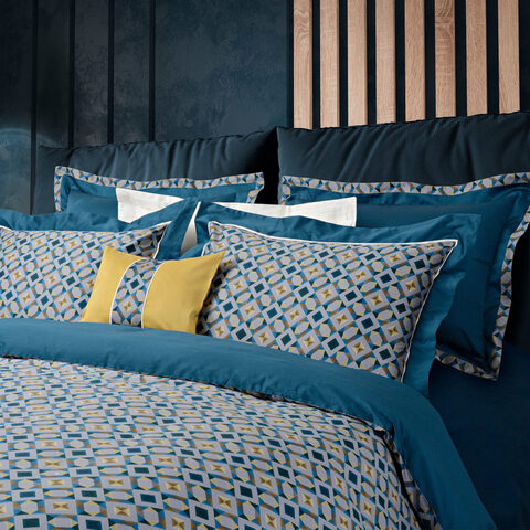 Постельное белье 2 спальное евро Sharmes Majorelle