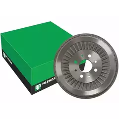 Барабан тормозной ВАЗ 2101/2102/2103/2104/2105/2106/2107