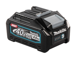 Аккумулятор Makita 40В, 4А·ч BL4040F 1910N6-8