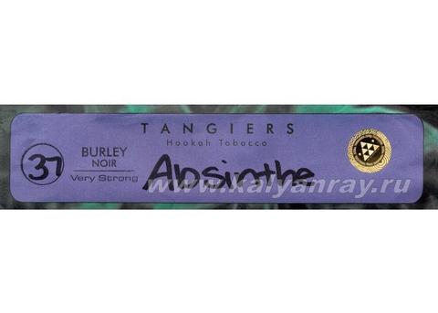 Tangiers Burley Absinthe