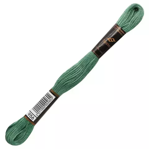Мулине 'Bestex' (8м) (956)