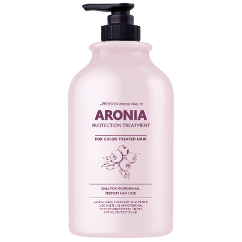Маска для волос Pedison Institut Beaute Aronia Color Protection Treatment, 500 мл СРОК ДО 13.07