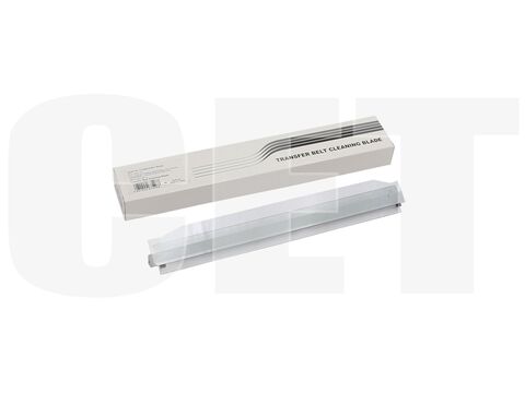 Лезвие очистки ленты переноса для HP Color LaserJet Ent M551, Color LaserJet CP3520/CP3525 (CET)