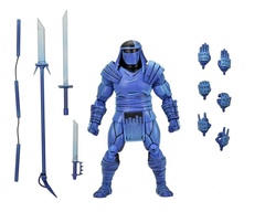 Фигурка NECA Teenage Mutant Ninja Turtles Mirage Comics: Foot Enforcer