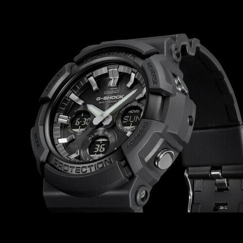 Часы Casio GAW-100B-1A