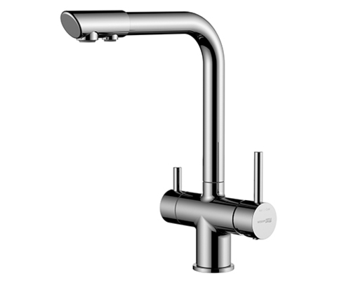 WasserKRAFT A8317 Смеситель для кухни под фильтр