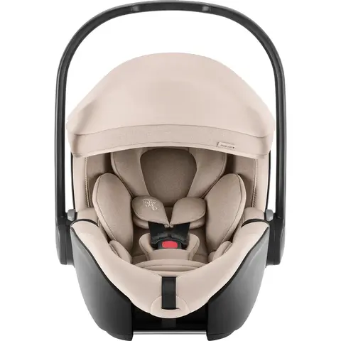 Автокресло Britax Roemer Baby-Safe Pro Style Teak