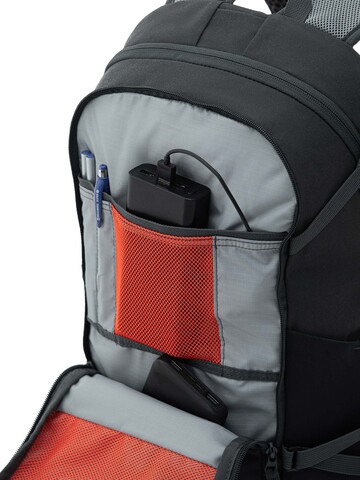 Картинка рюкзак мультиспортивный Kanrock Moveit 21 Anthracite - 19