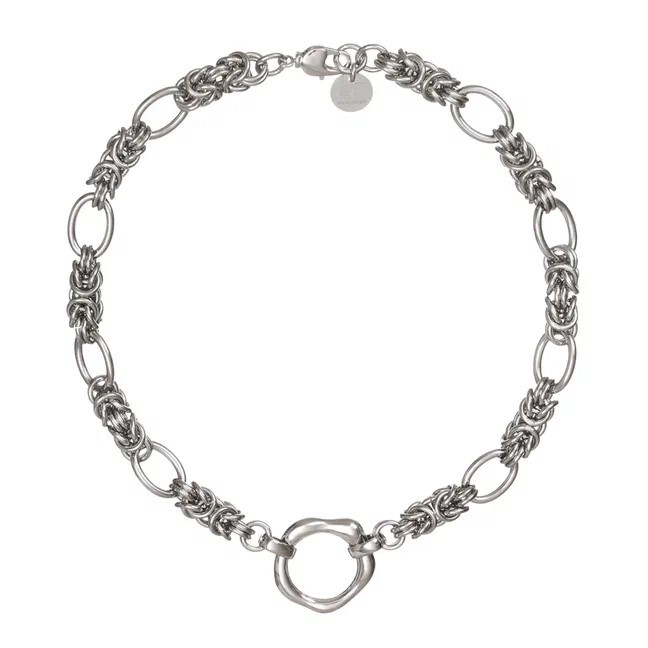 

Цепь Confedence New SL Necklace