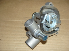 Водяной насос ЗМЗ 409,4062,4052 (Keno)