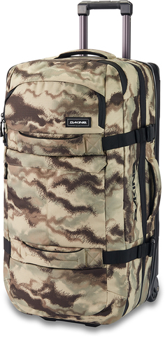 Картинка сумка на колесах Dakine split roller 85l Ashcroft Camo - 1