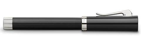 Ручка перьевая Graf von Faber-Castell Intuition Ribbed Black