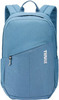 Картинка рюкзак городской Thule notus backpack 20l Aegean Blue - 8
