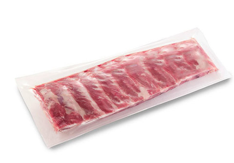 Ребра говяжьи для гриля охлажденные Липецк~1.6кг