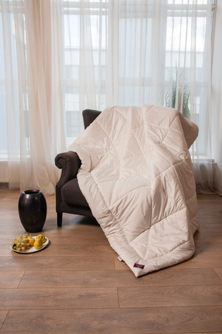 Одеяло теплое 150х200 German Grass Woolline Cashmere Wool