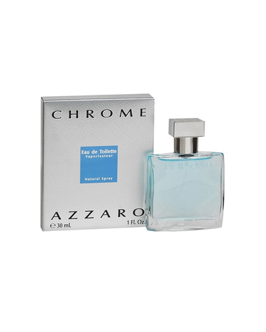 Azzaro Chrome