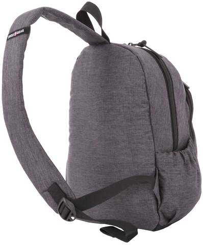 Картинка рюкзак однолямочный Swissgear   - 2