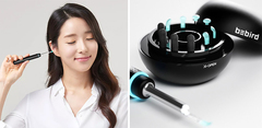 Xiaomi Ушная палочка Bebird Smart Visual Ear Rod M9 Pro black