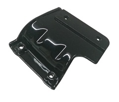 Пластина опорная бензобака малая LC190FDA/172840050-0001