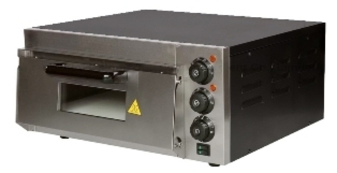 Печь для пиццы Hurakan HKN-MD1E