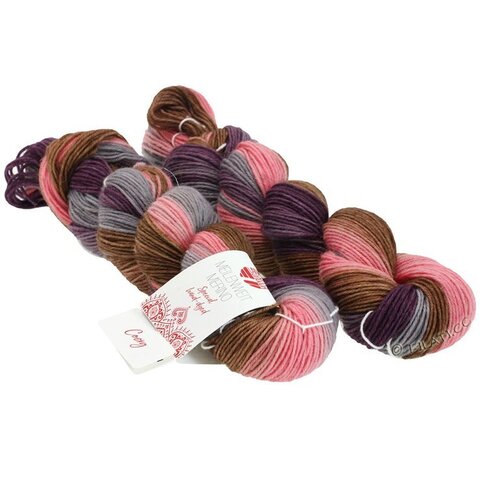 Lana Grossa Meilenweit Special Hand Dyed