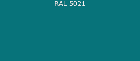 RAL5021