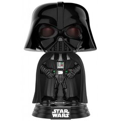 Funko POP! Star Wars: Darth Vader (143) (Б/У)