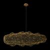 Подвесной светильник Loft It Cloud 10100/700 Gold