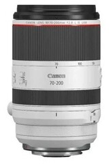 Canon RF 70-200mm f/2.8L IS USM