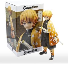 Фигурка Grandista Demon Slayer: Zenitsu Agatsuma