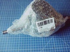 Редуктор газонокосилки DDE WLZ21H2-A01 1скорость (85061) (84588)