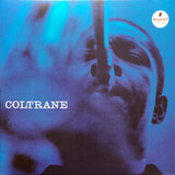 COLTRANE, JOHN: Coltrane (Винил)